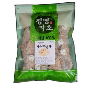 아카시아꽃차(80개입), 1개, 80개입, 80g