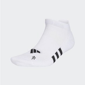 [아디다스 adidas] HT3449 퍼포먼스 쿠션드 로우 삭스 3개 PRF CUSH LOW 3P