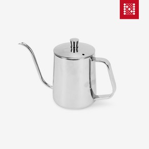 노마드 캠핑 휴대용 커피 드립 포드600ml N-7644, 1개