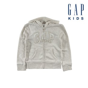 [GAP KIDS] 갭키즈 기모 후드집업(GKHZ14C61601_OT)