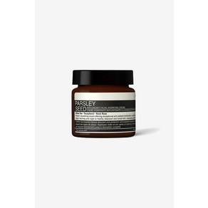 이솝 파슬리 씨드 안티 옥시던트 페이셜 하이드레이팅 크림 60ml 에이솝 Aesop, 1개