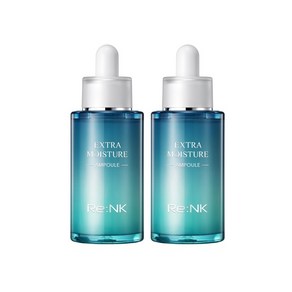 [리엔케이] 1+1 엑스트라 모이스처 앰플 (30ml+30ml), 30ml, 2개