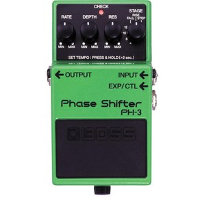 BOSS Phase Shifte PH-3, 1개