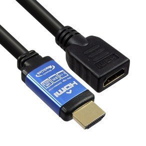 마하링크 HDMI 수 to HDMI 암 v2.1 연장 케이블 3M ML-H8F030, 선택없음, 1개