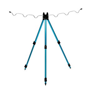 삼각 낚시대 거치대 7조