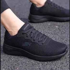 스케쳐스 Skechers 남성화 운동화 러닝화 망면 통기성 58362