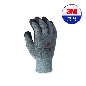 3M 컴포트그립 혹한기 방한장갑, 1개