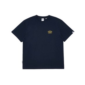 아웃도어 프로덕트 백 로고 티셔츠 BACK LOGO T-SHIRT WO136RCSSZ02