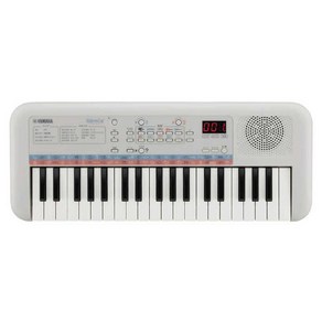 야마하 YAMAHA PSS-E30 전자 키보드 미니 피아노, 단일 옵션, 1개