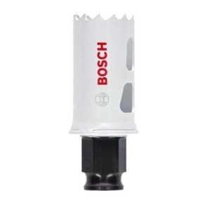 보쉬 바이메탈 프로그레서 파워체인지 홀소 48mm 홀쏘 217/386, 1개