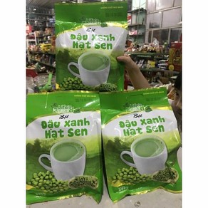 인스턴트 녹두연꽃씨분말 300g (25gx12팩), 12개
