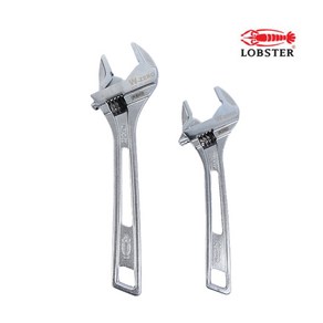 LOBSTER 로보스터 경량몽키 하이브리드 X 몽키 UM36XGB, 8인치 - UM30XGB, 1개