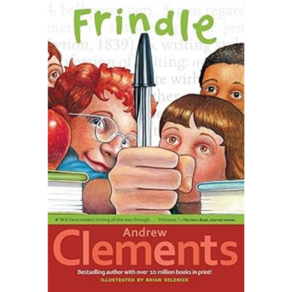 Frindle