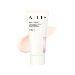 알리 크로노 뷰티 톤업 UV 02 로즈쉐어 SPF50+PA++++, 60g, 1개