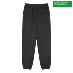 베네통 Melange jogge pants 2F_3JLVDF00H_700 마감임박!!!