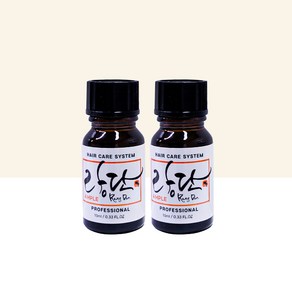 랑단 헤어 단백질 앰플 머리 염색앰플 영양 손상방지 윤기10ml, 랑단앰플10ml, 1개, 10ml