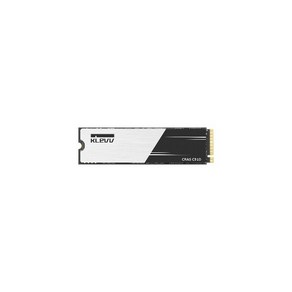 ESSENCORE ESSENCORE KLEVV CRAS C910 M.2 NVMe (500GB)