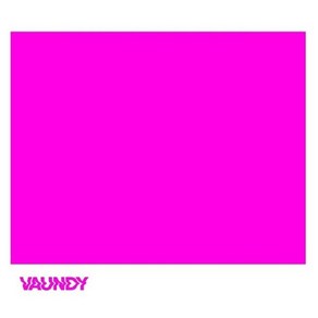 [CD] Vaundy (바운디) - Stobo [통상반]