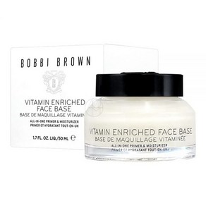 Bobbi Bown 비타민 농축 데이 크림 50ml, 1개