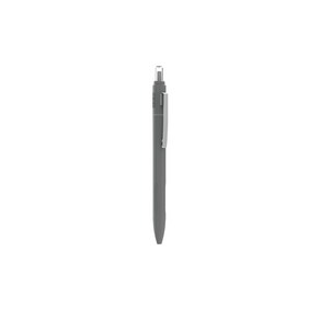 동아 뉴엔 P-10 / 하이브리드볼펜 / 0.5mm 0.7mm / 12자루 묶음상품 / 볼펜 동아볼펜 심플펜 0.5볼펜 0.7볼펜, 다크그레이(블랙잉크)_1개