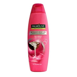 Palmolive Shampoo&conditioner Pink 팔몰리브 샴푸&컨디셔너 핑크