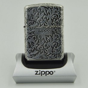 zippo 정품 지포라이터 z7005