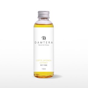 담테라 황련추출물 150ml, 1개