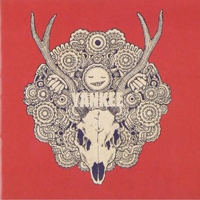 요네즈 켄시 YANKEE 통상판 앨범 CD