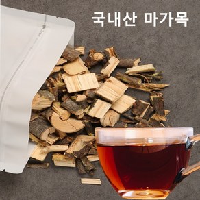 해피스토어70 국내산 무첨가 마가목 마가목차, 300g, 1개