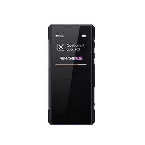 FiiO 블루투스 리시버 BTR7 1년보증AS, 단품, 단품