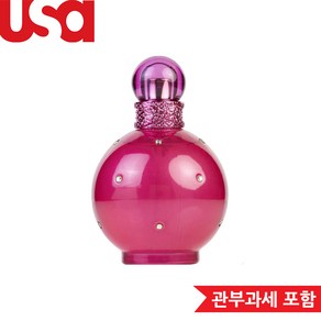 브리트니 스피어스 판타지 오드뚜왈렛 30ml, 1개, 100ml