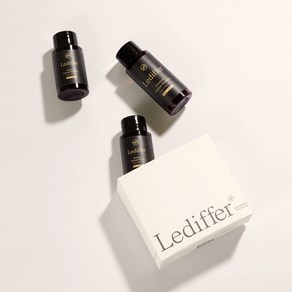 [단독입점] 르디퍼 프리미엄 여행용 키트(샴푸 30ml +헤어팩 20ml +오일 20ml) 이제훈 천연 샴푸 체험, 1세트, 70ml