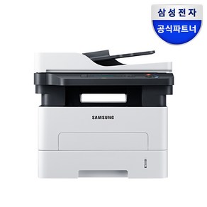 삼성 흑백 레이저 복합기 SL-M2680N [기본토너포함]