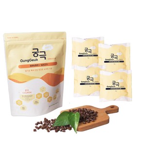 궁극 오리고기 사료 피부&피모800g, 1개, 800g