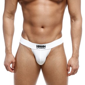 METROMALEWEAR [M2W] Deseo Bikini White (3304-00)