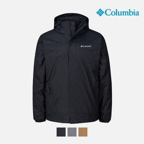 컬럼비아 COLUMBIA 남성 팬터폴스 인터체인지 자켓 XE8625 530905