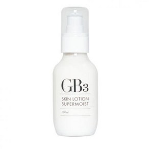 GB31로션 100ml 발명특허 피부트러블 잔주름개선, 1개