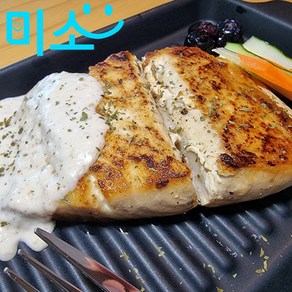 국내산 미소 순살 삼치 1kg (4-6팩)