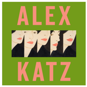 Alex Katz 알렉스 카츠