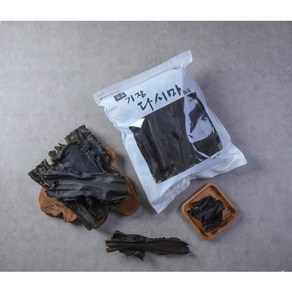 [기장식품] *특별세일* 2025년산 햇기장다시마 500g, 1개