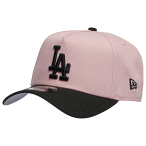 뉴에라 New Era Los Angeles Dodgers 9FORTY A-Frame Cap 남성 야구모자 볼캡 스냅백 105271