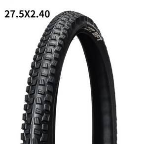 MTB 자전거 타이어 AM FR DH 27.5 X2.40 61-584 CST C1752 BFT 산악, [01] 27.5X2.40 WIRE, [01] 와이어, 1개
