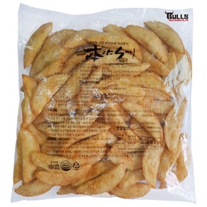 본야스끼 야끼만두 1kg, 2개