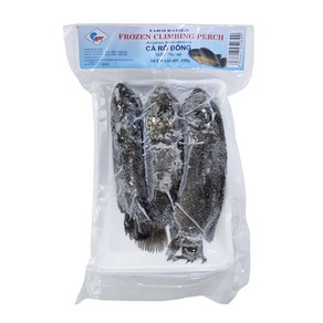 베트남 FARM RAISED 냉동 등목어 450g 수산물 생선 식자재 식품 / FROZEN CLIMBING PERCH