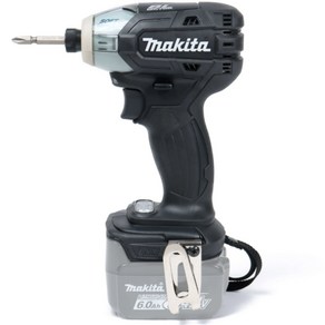 Makita 마끼다 14.4V 충전 무선 소프트 오일펄스 임팩트 드라이버 TS131D 2컬러