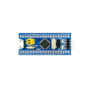 STM32F103 개발 보드 아두이노 호환 가능 STM32F103C8T6