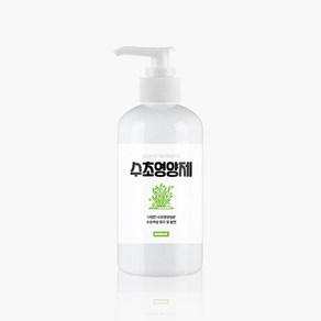 비지떡 수초영양제 250ml/500ml, 1개, 250ml