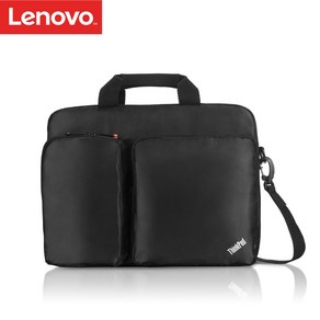 ThinkPad 3-in-1 Case 14인치 다용도 가방 4X40H57287