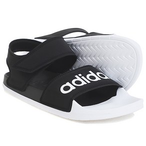 [ADIDAS] 아디다스 아딜렛 샌들 F35416