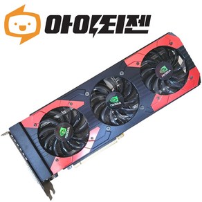 지포스 GTX1080 8GB GALLARDO 만리 그래픽카드